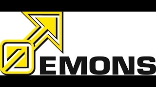 Emons Group bv [upl. by Bazluke841]