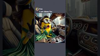 Karen Minion Gets Karma 10 years later… memes minions [upl. by Conias]