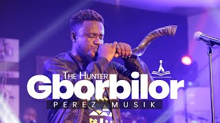 Perez Musik GborbilorThe Hunter [upl. by Kahlil520]