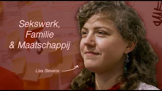 Rosse  Documentaire  Lisa Hukker [upl. by Doner]