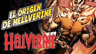 La Nueva Identidad De Daken  Hellverine 2024 2 [upl. by Nelak]