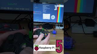 Raspberry Pi 5 Retro Gaming with Recalbox 92 [upl. by Saraiya]