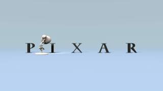 Pixar  Pre Vis [upl. by Neehcas]