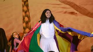 Joseph and the Amazing Technicolor Dreamcoat • AG Schools Musical Production • 2023 [upl. by Rebna517]