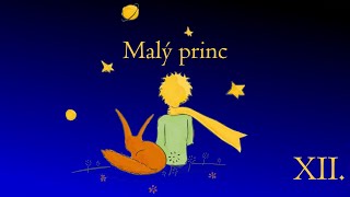 Malý princ XII audiokniha [upl. by Lizzie]