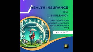 Health Insurance TPA tpa healthcare healthinsurance doctorloan doctorsloan treatmentloan bank [upl. by Llennod]