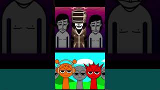 Incredibox mod combo part 16 [upl. by Nannerb116]