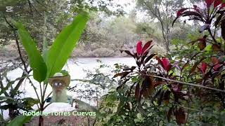 27 OCT 2024 HUAUCHINANGO A TUXPAN VIDEO 10 [upl. by Valencia137]