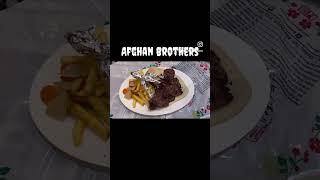 Afghan Brothers Restaurant [upl. by Mahoney]