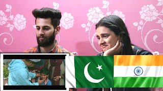 Parichay  Amit Bhadana  Official Music Video   PAKISTAN REACTION  Ikka  Byg Byrd [upl. by Welsh]