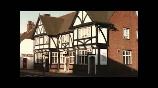 Nuneaton Pubs in the late 1980s [upl. by Acinoed525]