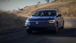 The Jetta A Brief History From Mk1 to 2019 [upl. by Yelhs979]