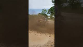 Tour atv en punta cana [upl. by Haelam604]