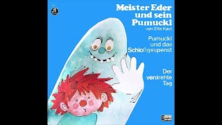 Pumuckl 26  Der verdrehte Tag  Hörspiel 1973 [upl. by Sydelle]