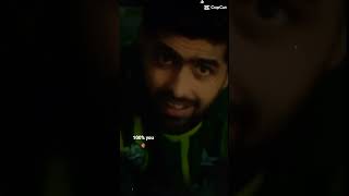 100 babar Azam new edit  quotbobzy [upl. by Nosa]