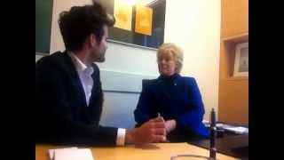 All you can ask Preview Erika Steinbach [upl. by Novick709]