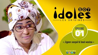 IDOLES  Saison 7  Episode 1 VOSTFR [upl. by Balcer]