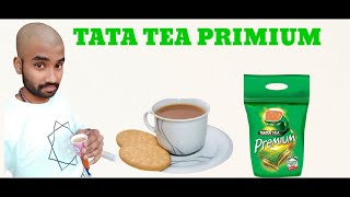 How to make teaTATA TEA Primium Indian Masala Chaay [upl. by Cele471]