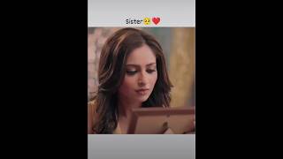 Miss you sister akshu aaru WhatsApp status💗shortstrendingyrkkhsistercutesongshortreelsvideo [upl. by Settera]