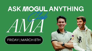 Ask mogul Anything  Best Real Estate Investing Opportunities  Realty Investment Website [upl. by Clyte]