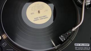 Leonard Cohen  Suzanne 720p vinyl [upl. by Noremac891]