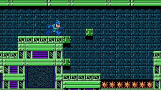 Mega Man 9 Plug Electric Plug Man Stage MM7 style remix [upl. by Yhtimit260]