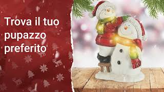 Carta per confezioni regalo a tema Natale video [upl. by Deming344]