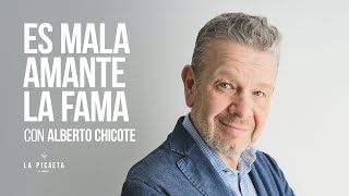 Entrevista a Alberto Chicote  LA PICAETA [upl. by Ettennan]