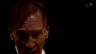 Schubert Symphony No 8 B minor Unfinished Claudio Abbado Chamber Orchestra of [upl. by Etnohc]