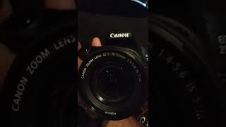 HOW TO USE CANON 250D photography shorts [upl. by Sperry]