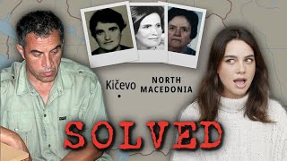 The Horrific Crimes of the Kicevo Monster [upl. by Iover]