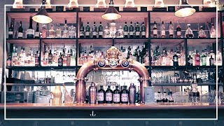 Paris GENTLEMEN Bar ★ Worlds Best Bars [upl. by Hungarian520]