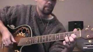 ThreeChordGuitarcom Stairway to Heaven Guitar Lesson [upl. by Macintyre552]