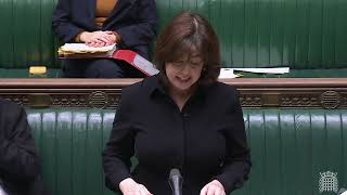 House of Commons  Business Statement Business Questions to the Leader of the House  14112024 [upl. by Ahsatan]