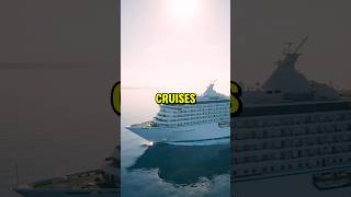 Crystal Cruises in 60 Seconds [upl. by Spear]