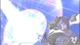 Danball Senki WARS Ep4  CONQUERING MORE TERRITORIES [upl. by Towbin]