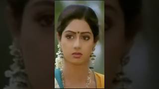 Shridevi beautiful actorss  master ji Hindi movie bollywood  Rajesh Khanna sridevi shorts yts [upl. by Hall]