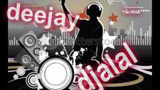 CHEB HASNI MELIT ME KLAM NASS REMIX BAY DJ DJALAL VAIKING [upl. by Tik]