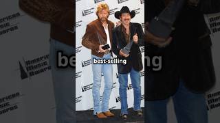 Brooks amp Dunn Career Highlights You Cant Miss countrymusic cowboycountry [upl. by Tisbe415]