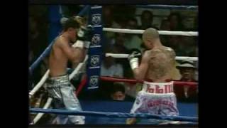 Wilfredo Vazquez Jr vs Marvin Sonsona 23 [upl. by Herculie379]