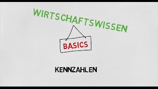 Kennzahlen  Basics [upl. by Heidy]