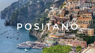 Prom do Positano i włoska przygoda Ravello Sorrento i Rzym  Amalfi Coast vlog [upl. by Sheffie579]