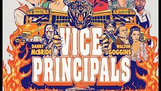 Vice Principals Season 2 Soundtrack list [upl. by Cavan128]