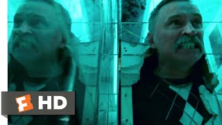 T2 Trainspotting 2017  Begbie vs Renton Scene 1010  Movieclips [upl. by Magree]