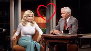 Johnny Carson’s Confession Was She His Only True Love [upl. by Ashwell922]