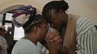 Jah Prayzah ft Feli Nandi  Sarungano Official Music Video [upl. by Khajeh]