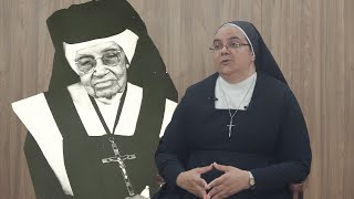 Cinco características de la Beata María de San José [upl. by Kartis]