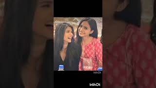 yrkkh actors offscreen masti  Harshad pranali masti unseen cute pics [upl. by Elwira]