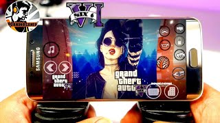 How to download GTA 6 beta apk Android device only free 55 MB free [upl. by Pigeon]