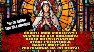 💪 ODKRYJ SIŁĘ WIARY W ŻYCIU RODZICÓW DZIECI AUTYSTYCZNYCH  MODLITWA I NADZIEJA [upl. by Anicart235]